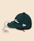 Brooks Brothers × New Era  ミニキャップキーリングポーチ