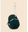 Brooks Brothers × New Era  ミニキャップキーリングポーチ