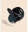 Brooks Brothers × New Era  ミニキャップキーリングポーチ
