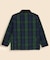 コットン　ブラックウォッチ　オイルドジャケット　Made In England