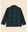 コットン　ブラックウォッチ　オイルドジャケット　Made In England