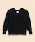 Brooks Brothers×Champion　USAコットン　ラバープリントロゴ　スウェットシャツ　Made in USA