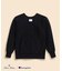 Brooks Brothers×Champion　USAコットン　ラバープリントロゴ　スウェットシャツ　Made in USA