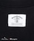 Brooks Brothers×Champion　USAコットン　ラバープリントロゴ　スウェットシャツ　Made in USA
