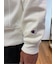 Brooks Brothers×Champion　USAコットン　ラバープリントロゴ　スウェットシャツ　Made in USA