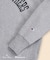 Brooks Brothers×Champion　USAコットン　ラバープリントロゴ　スウェットシャツ　Made in USA