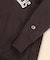 Brooks Brothers×Champion　USAコットン　ラバープリントロゴ　スウェットシャツ　Made in USA
