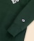 Brooks Brothers×Champion　USAコットン　ラバープリントロゴ　スウェットシャツ　Made in USA