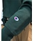 Brooks Brothers×Champion　USAコットン　ラバープリントロゴ　スウェットシャツ　Made in USA
