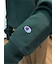 Brooks Brothers×Champion　USAコットン　ラバープリントロゴ　スウェットシャツ　Made in USA