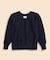 Brooks Brothers×Champion　USAコットン　ラバープリントロゴ　スウェットシャツ　Made in USA