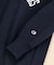 Brooks Brothers×Champion　USAコットン　ラバープリントロゴ　スウェットシャツ　Made in USA