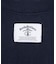 Brooks Brothers×Champion　USAコットン　ラバープリントロゴ　スウェットシャツ　Made in USA