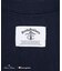Brooks Brothers×Champion　USAコットン　ラバープリントロゴ　スウェットシャツ　Made in USA
