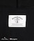 Brooks Brothers×Champion　USAコットン　ラバープリントロゴ　フーデッド　スウェットシャツ　Made in USA