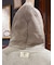 Brooks Brothers×Champion　USAコットン　ラバープリントロゴ　フーデッド　スウェットシャツ　Made in USA