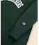 Brooks Brothers×Champion　USAコットン　ラバープリントロゴ　フーデッド　スウェットシャツ　Made in USA