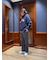 Brooks Brothers×Champion　USAコットン　ラバープリントロゴ　フーデッド　スウェットシャツ　Made in USA