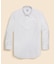 スーピマコットン　ピンポイントオックスフォード　ラウンドカラー　ドレスシャツ　Regular Fit