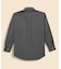 ラグジュアリー　ウォッシャブルウール　ドレスシャツ　Regular Fit