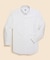 スーピマコットン　ピンポイントオックスフォード　タブカラー　ドレスシャツ　Regular Fit