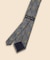 シルク　クレスト　BB#3ストライプ　レップタイ