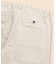 ストレッチコットン　8-Waleコーデュロイ　プレーンフロントパンツ　Regular