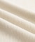 ストレッチコットン　8-Waleコーデュロイ　プレーンフロントパンツ　Regular