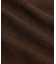 コットン　ブラッシュドツイル　プレーンフロントパンツ　Regular