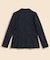 ウールツイード　ダブル4ボタン　ピークドラペルジャケット