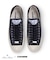 Brooks Brothers × CONVERSE　ALL STAR AGED OX／BB