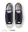 Brooks Brothers × CONVERSE　ALL STAR AGED OX／BB