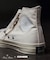 Brooks Brothers × CONVERSE　ALL STAR AGED　 HI／BB