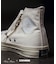 Brooks Brothers × CONVERSE　ALL STAR AGED　 HI／BB