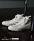 Brooks Brothers × CONVERSE　ALL STAR AGED　 HI／BB