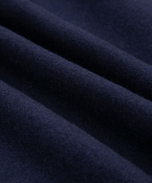 ウール ヘリテージ ダッフルコート Made In England｜ブルックス
