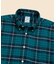 コットン　フランネル　シーズナルパターン　カジュアルシャツ　Regular Fit