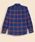 コットン　フランネル　シーズナルパターン　カジュアルシャツ　Regular Fit