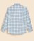 コットン　フランネル　シーズナルパターン　カジュアルシャツ　Regular Fit
