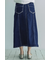 スウェットスカート W163