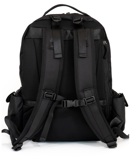 awesome backpack (現CAMPER)｜ミスティファイの通販｜&mall（アンド