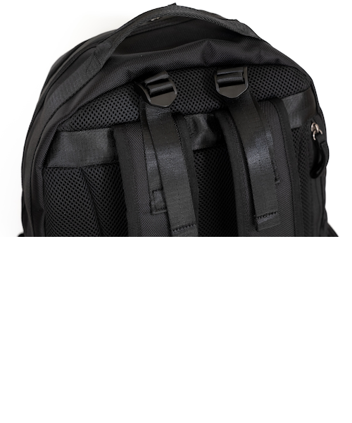 awesome backpack (現CAMPER)｜ミスティファイの通販｜&mall（アンド