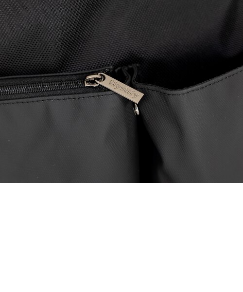 awesome backpack (現CAMPER)｜ミスティファイの通販｜&mall（アンド