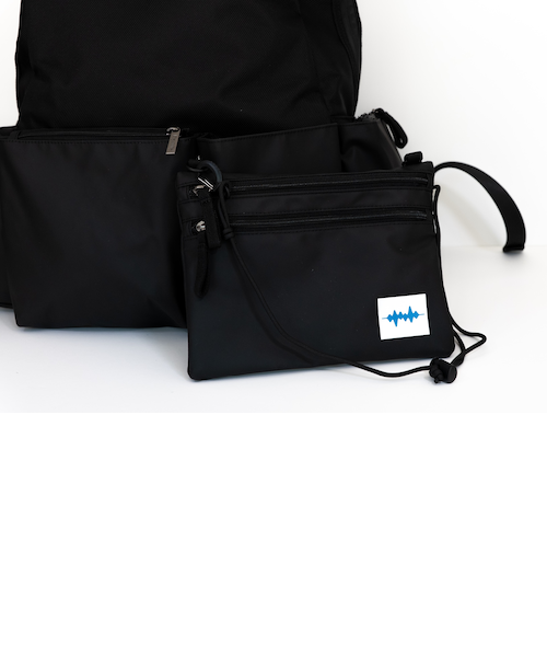 awesome backpack (現CAMPER)｜ミスティファイの通販｜&mall（アンド