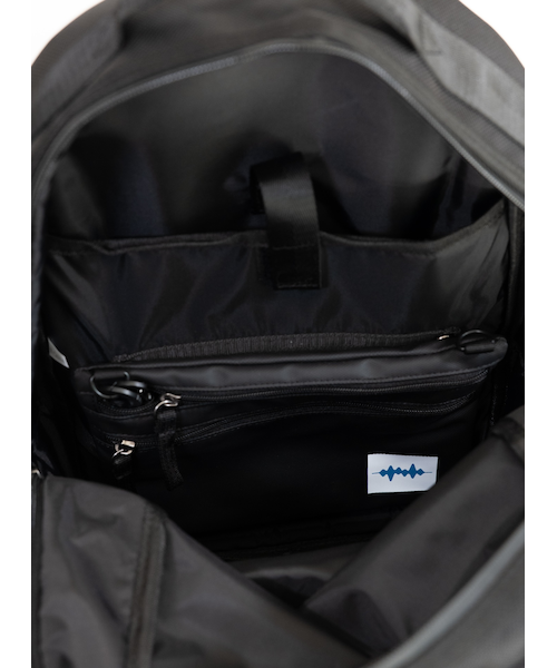 【新品未使用】Mystify　Awesome バックパック 新品未使用】Mystify Awesome バックパック 徳井義実 - メルカリ