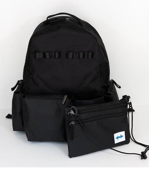 awesome backpack DAYS｜ミスティファイの通販｜&mall（アンドモール