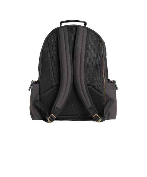  peak バックパック ブラック 新品)peak design (ピークデザイン) トラベル バックパック 45L BTR-45