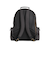 awesome backpack PEAK(BLK)M