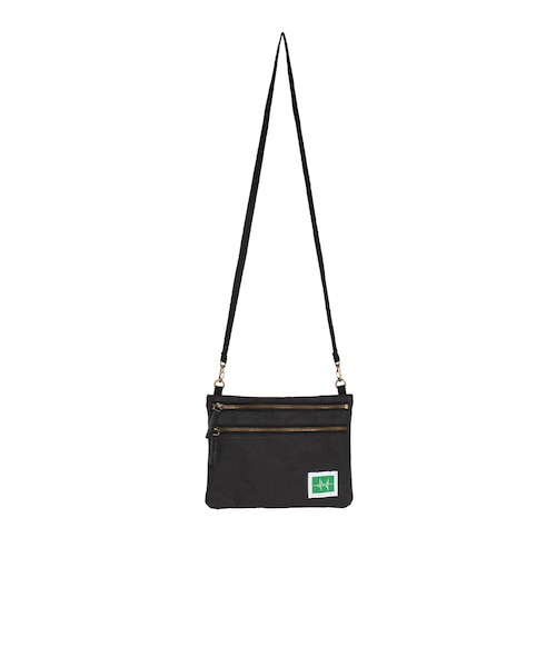 awesome backpack PEAK(BLK)M｜ミスティファイの通販｜&mall（アンド