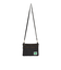 awesome backpack PEAK (BLK)L